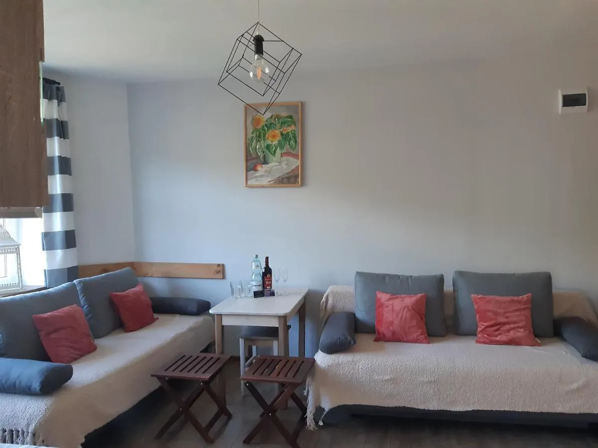 Apartament Z Widokiem Na Sniezke Appartement Karpacz