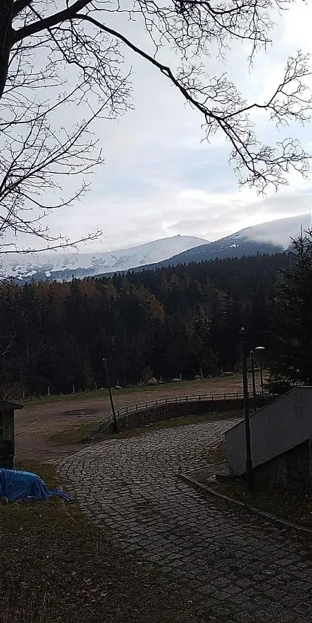 Apartament Z Widokiem Na Sniezke Appartement Karpacz 0*,  Polen