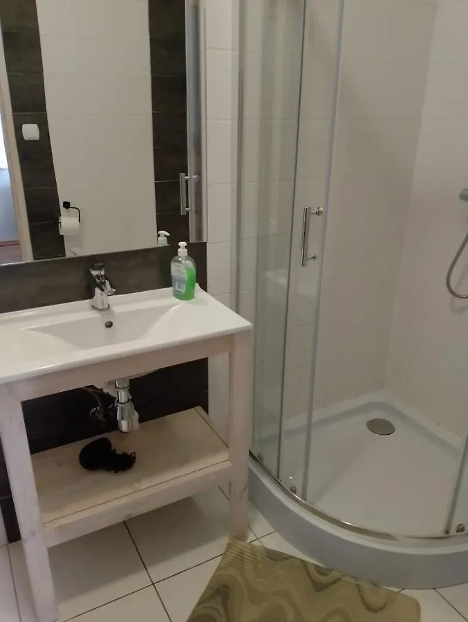 Apartament Z Widokiem Na Sniezke Appartement Karpacz 0*,