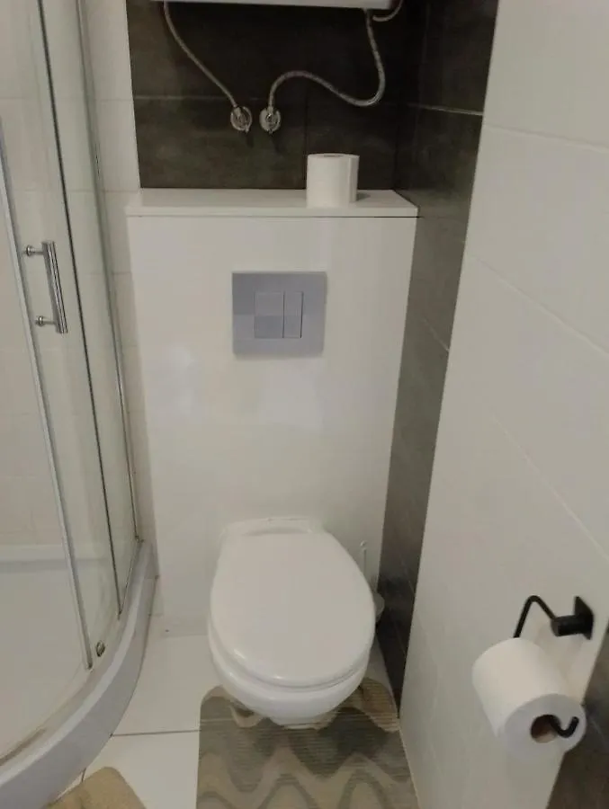 Apartament Z Widokiem Na Sniezke Appartement Karpacz