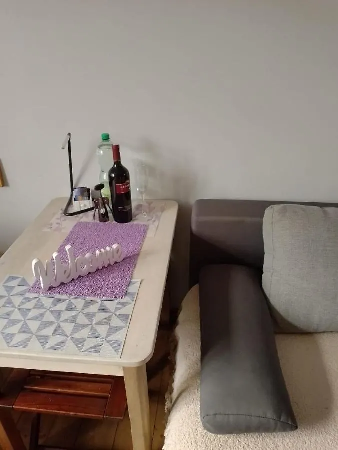 Apartament Z Widokiem Na Sniezke Appartement Karpacz Polen