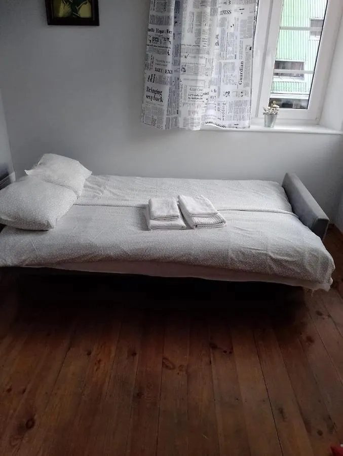 Apartament Z Widokiem Na Sniezke Appartement Karpacz Polen
